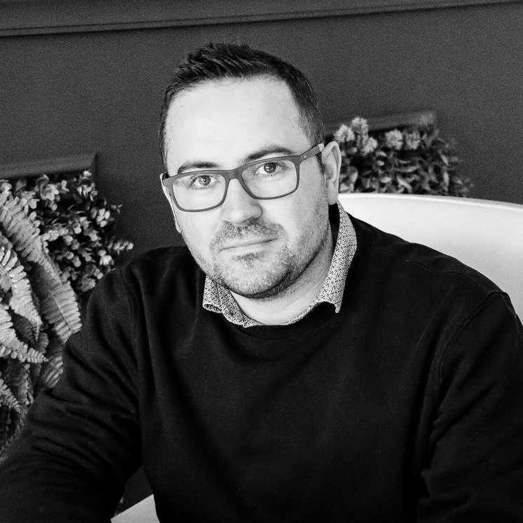 Benjamin Couegnat — Courtier en crédit/assurance chez Picardie Courtage