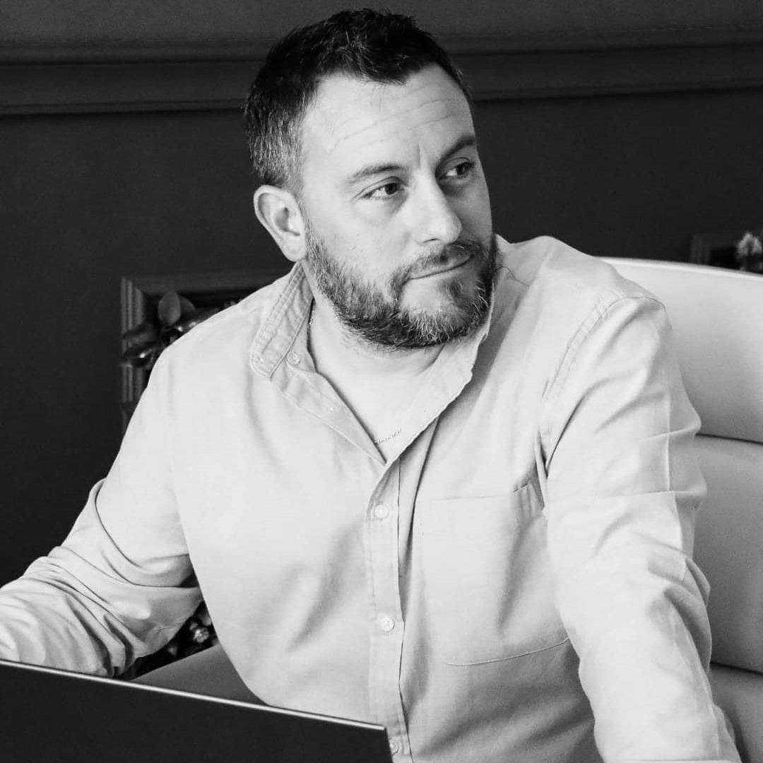 Florian Lavallard — Directeur général chez Picardie Courtage