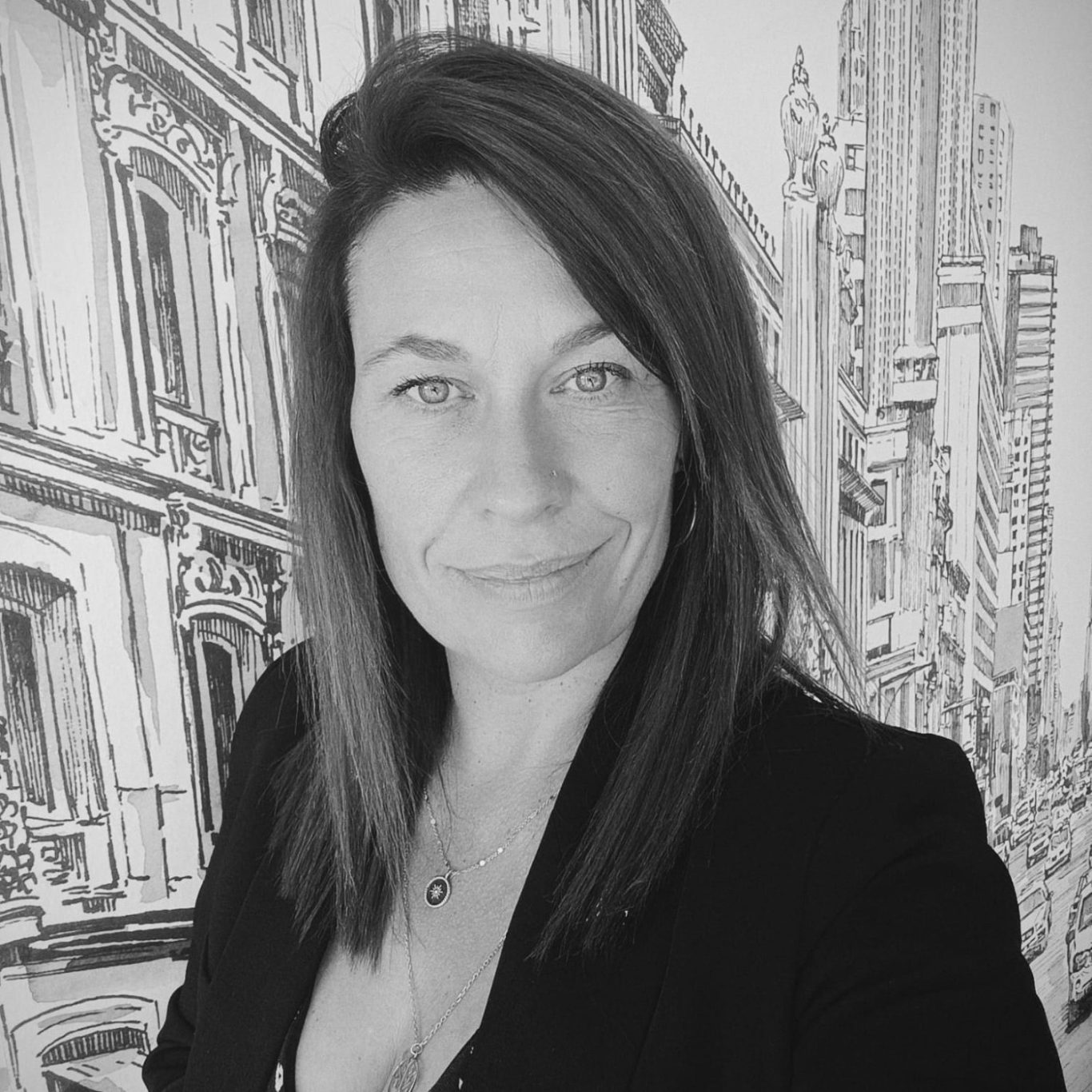 Julie Lavallard — Courtière en crédit/assurance chez Picardie Courtage